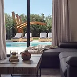 Errikos Family - Serene Environment And Private Pool, By Zantewize فيلة *