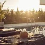 Errikos Family - Serene Environment And Private Pool, By Zantewize