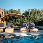 فيلة Errikos Family - Serene Environment And Private Pool, By Zantewize