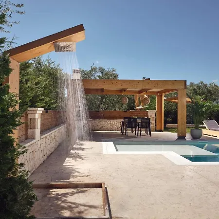 Errikos Family - Serene Environment And Private Pool, By Zantewize فيلة Áyios Kírikos